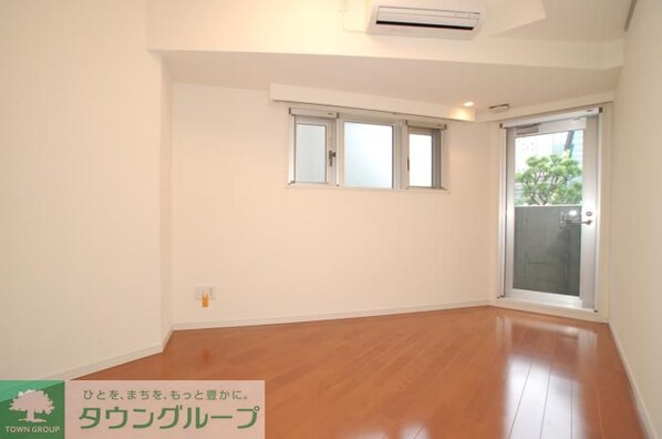 ステージファースト西新宿の物件内観写真